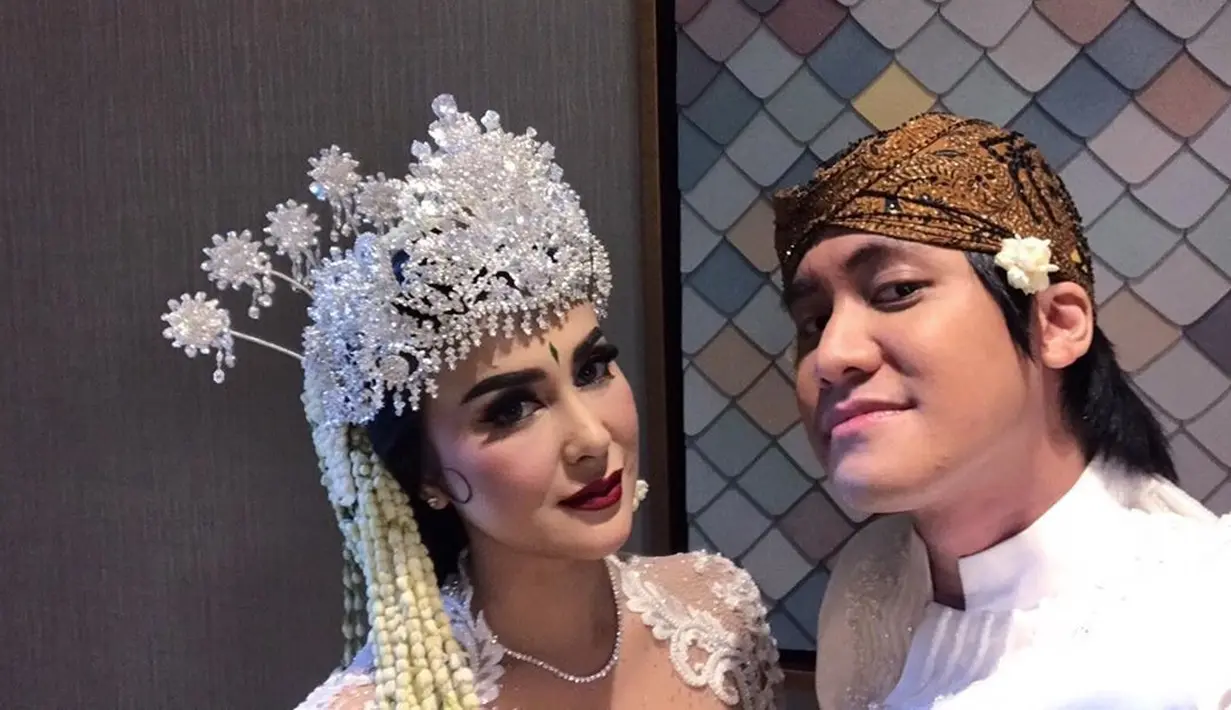 (Instagram/kevinaprilio)