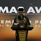 Germas Award 2023 bertujuan meningkatkan komitmen dan kepedulian lintas sektor pemerintah serta optimalisasi peran serta sektor non-pemerintah dalam mendorong kesadaran masyarakat membudayakan Germas. (Foto: tangkapan layar Youtube Kemenko PMK)