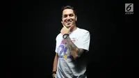 Kevin Julio Tantang Morgan Oey, Gara-Gara Rebutan Cewek?
