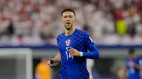 Tempat Menonton Panama vs Kroasia di Piala Dunia 2026