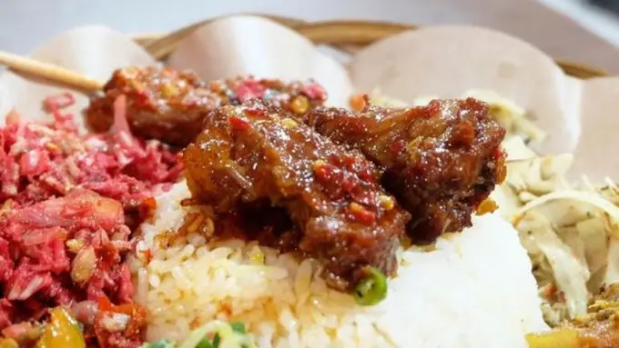 Jangan Sampai Lewatkan 8 Kuliner Wajib Cicip di Bali