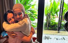 Momen Haru Zaskia Sungkar dan Nagita Slavina Pelukan Viral di Media Sosial, Irwansyah: Saat Kata-Kata Sudah Tak Cukup