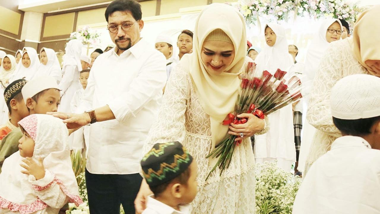 Bakal calon wali kota Surabaya Machfud