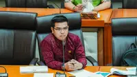 Anggota Komisi VII DPR RI, Bane Raja Manalu mengaku khawatir dengan kondisi Bali yang dapat dikategorikan overtourism atau kelebihan kunjungan turis.  (Istimewa)