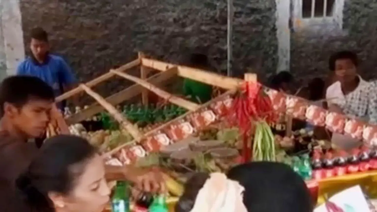 Segmen 2: Konflik Tambang Ilegal hingga Tradisi Merti Dusun