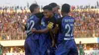 8 Besar Liga 2: Kapten PSIS Tak Sabar Hadapi Persebaya