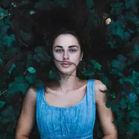 Ilustrasi busana favorit cerminkan kepribadian