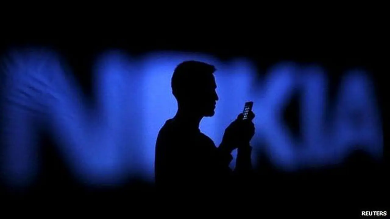 Nokia 