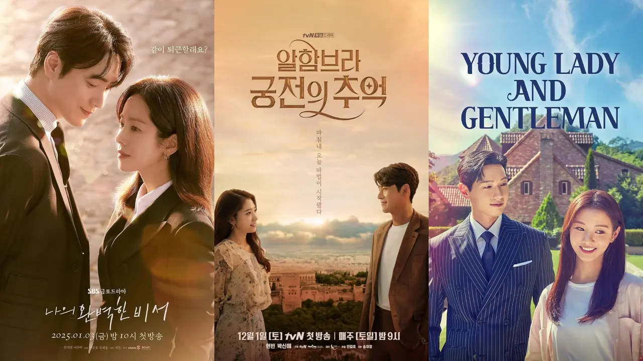 Drama Korea