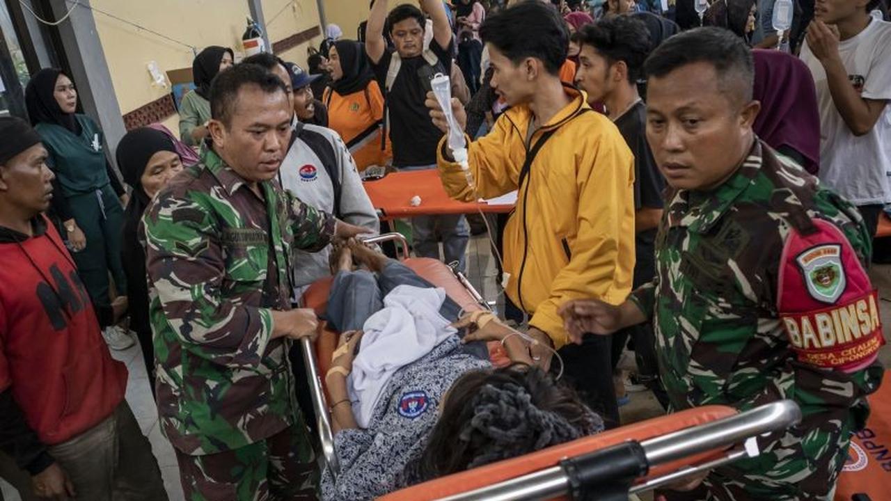 Fakta Unik: Program Makan Bergizi Gratis Tetap Lanjut Meski Diterpa Isu Keracunan Massal, Ini Penjelasan Wamensesneg