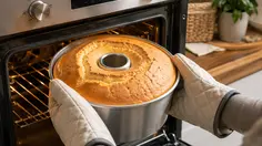 10 Tips Membuat Bolu agar Mengembang Sempurna, Lembut, dan Anti Bantat