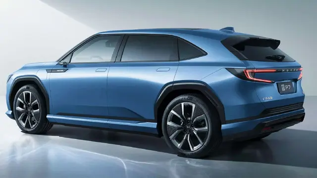 Honda memperpanjang kemitraan dengan GAC selama 10 tahun di tengah penurunan tajam penjualan mobil di pasar China. (Foto: Carscoops)