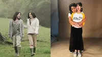 Potret Kebersamaan Adhisty Zara dan Nirina Zubir. (Sumber: Instagram.com/zaraadhsty dan Instagaram.com/nirinazubir_)