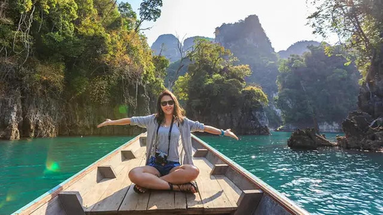 5 Tempat Liburan Menarik tapi Hemat Uang, Cocok untuk Dompet Tipis