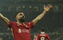 Liverpool Vs Newcastle: Menanti Magis Moh Salah