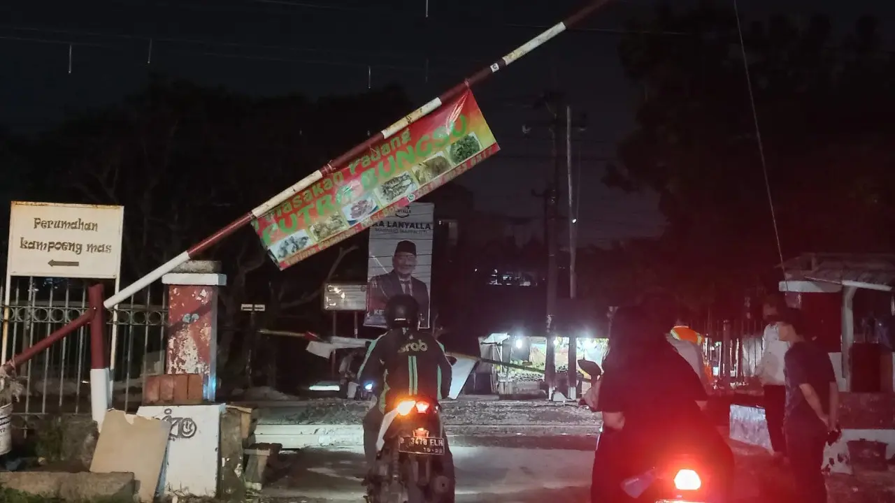 Rawa Geni