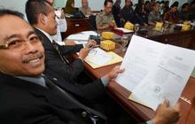 Ahmad Yani: Gaji hakim tidak memadai 