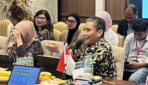 BP Tapera Bidik 44.205 Calon Debitur untuk Kejar Target KPR FLPP 2026