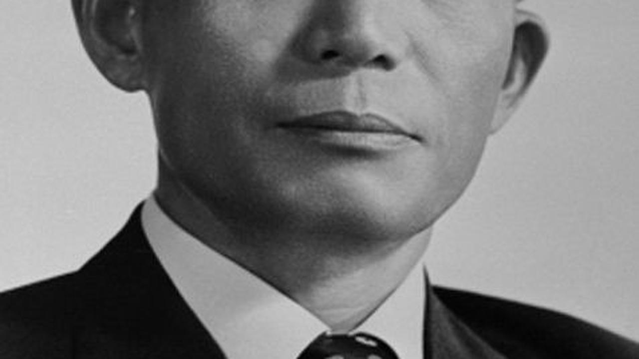 <b>Mengenal Sosok Park Chung Hee</b>