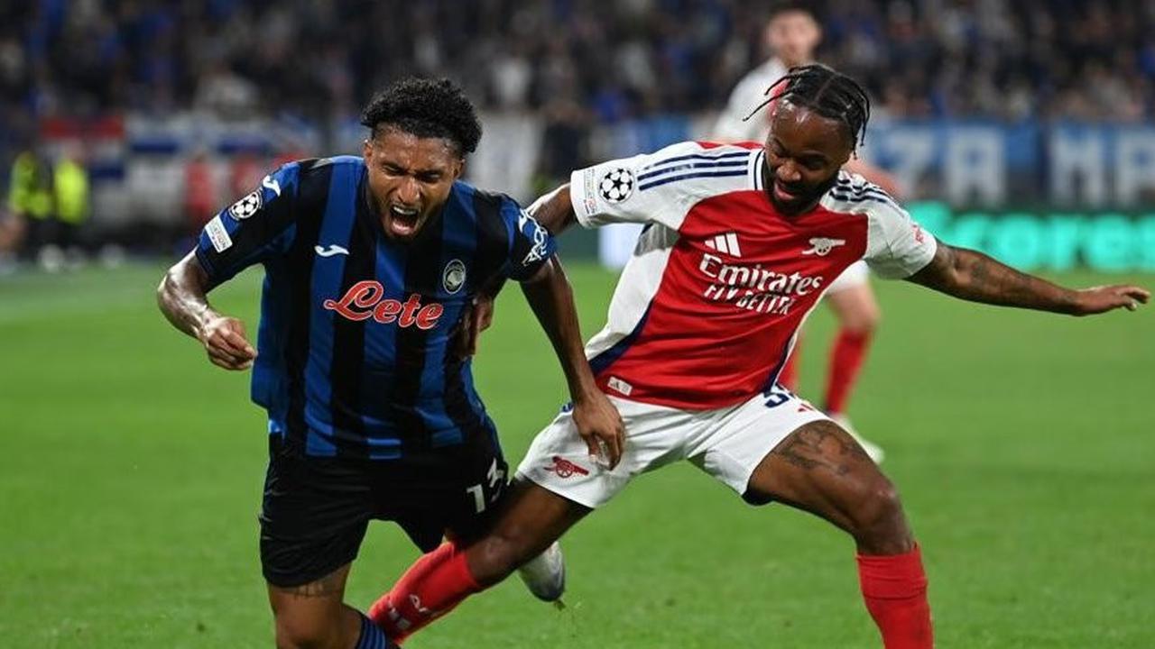 6 Gelandang Incaran Manchester United: Siapa yang Bakal Jadi Pilihan Amorim?