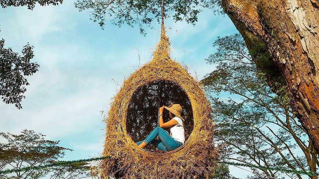 [Bintang] Travel