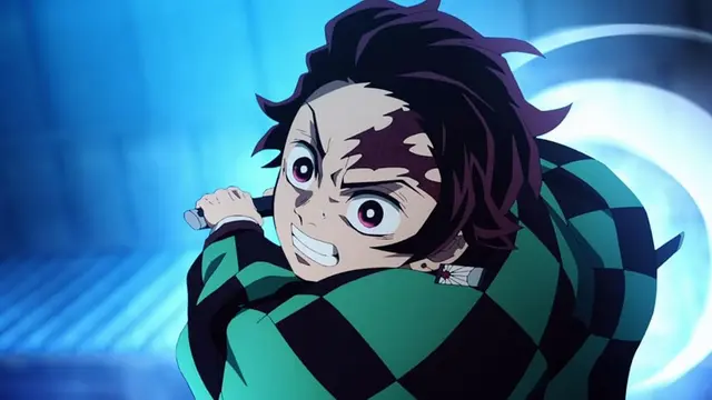 Demon Slayer: Kimetsu no Yaiba