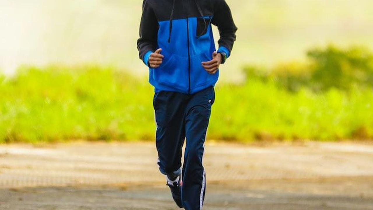 Kategori Peserta ISOPLUS RSUI RUN 2023