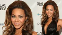 Di Tengah Isui Cerai, Beyonce Unggah Foto Ini ke Instagram