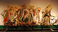 Mengenal Wayang yang Jadi Warisan Budaya Indonesia