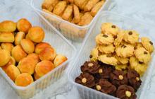3 Resep Kue Kering Lebaran Rendah Kalori: Tetap Sehat, Tetap Nikmat!