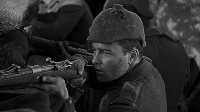 All Quiet on the Western Front (1930)