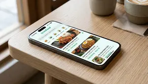 Cara Membaca Rating GrabFood dan Jumlah Ulasan Tempat Makan Sebelum Memesan
