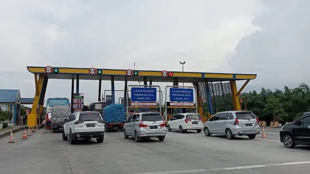 Tol Tebing Tinggi