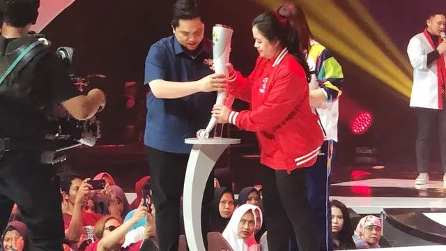 Inasgoc, Asian Games 2018