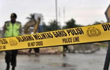 Kronologi Pria di Kupang Aniaya dan Bakar Istri Usai Nyoblos
