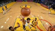 Damian Jones Gabung Real Madrid, Kontrak Sampai Akhir 2026-27