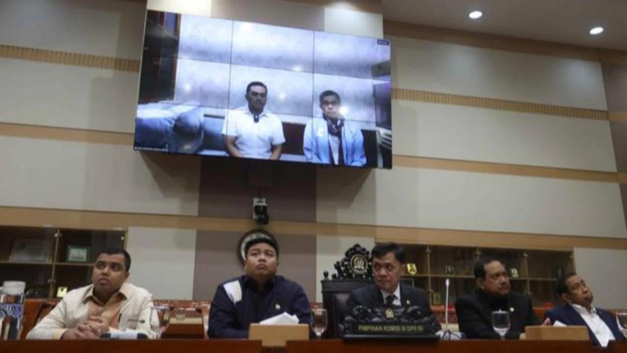 Hakim Vonis Bebas Amsal Sitepu, Ini Reaksi Kejaksaan