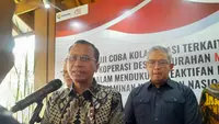 Peserta JKN Aktif 79,5 Persen, Ini Strategi BPJS Kesehatan Tingkatkan Keaktifan