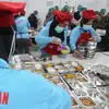 Ragam Hoaks soal Program MBG, Simak Faktanya