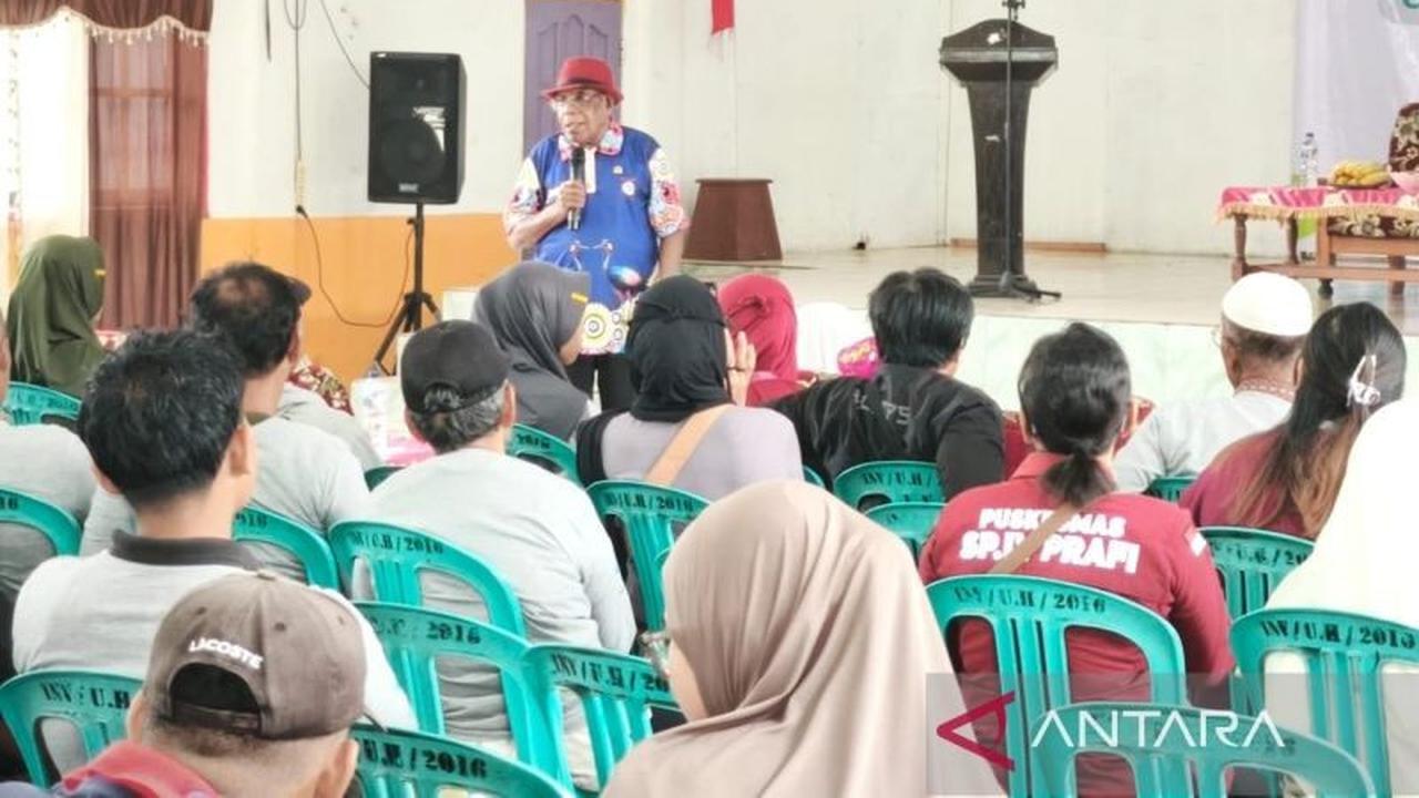 Fakta Unik: 2.857 Pelajar di Prafi Manokwari Sudah Ikut Program CKG Sekolah, Apa Saja yang Diperiksa?