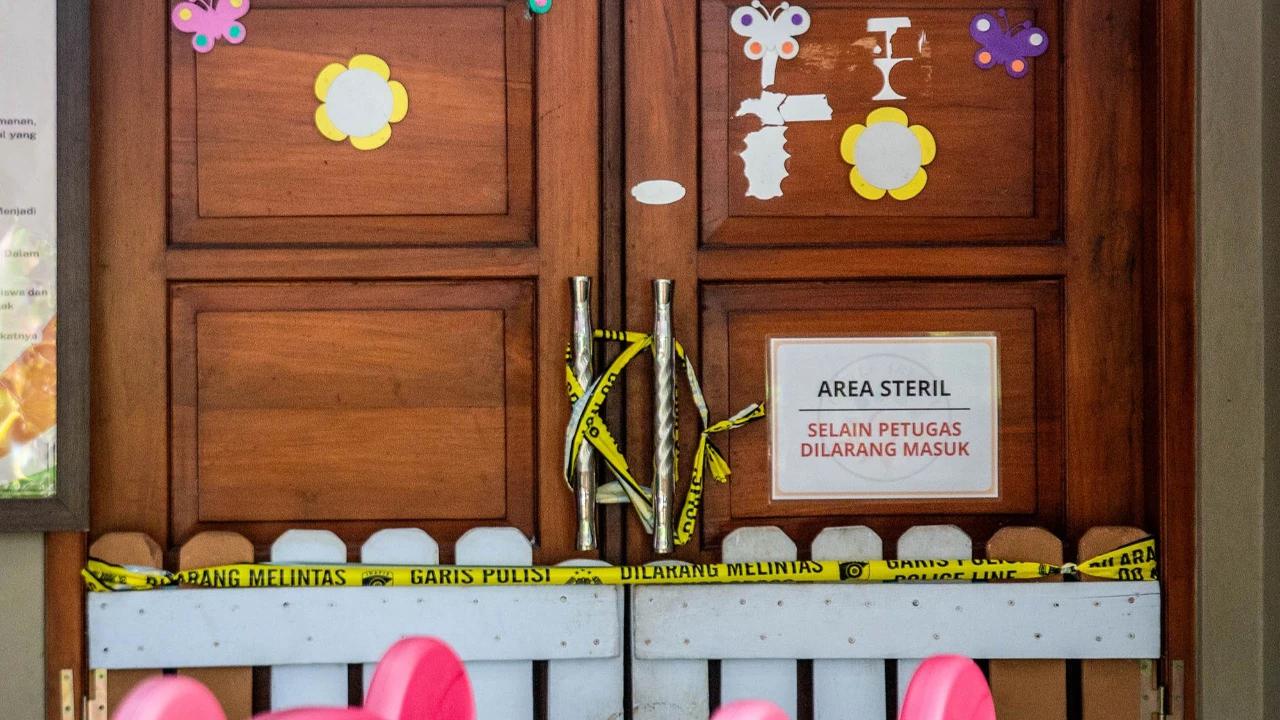 Istana Minta Pemda Cek Daycare di Wilayah Masing-masing Buntut Kasus Little Aresha Yogya