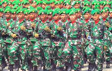 Daftar Mutasi PATI TNI AD per Akhir April 2025