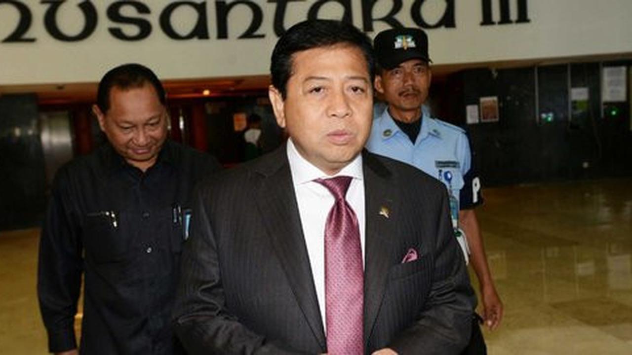 Kalau enggak serius tuntaskan kasus Setnov, MKD bubarin saja