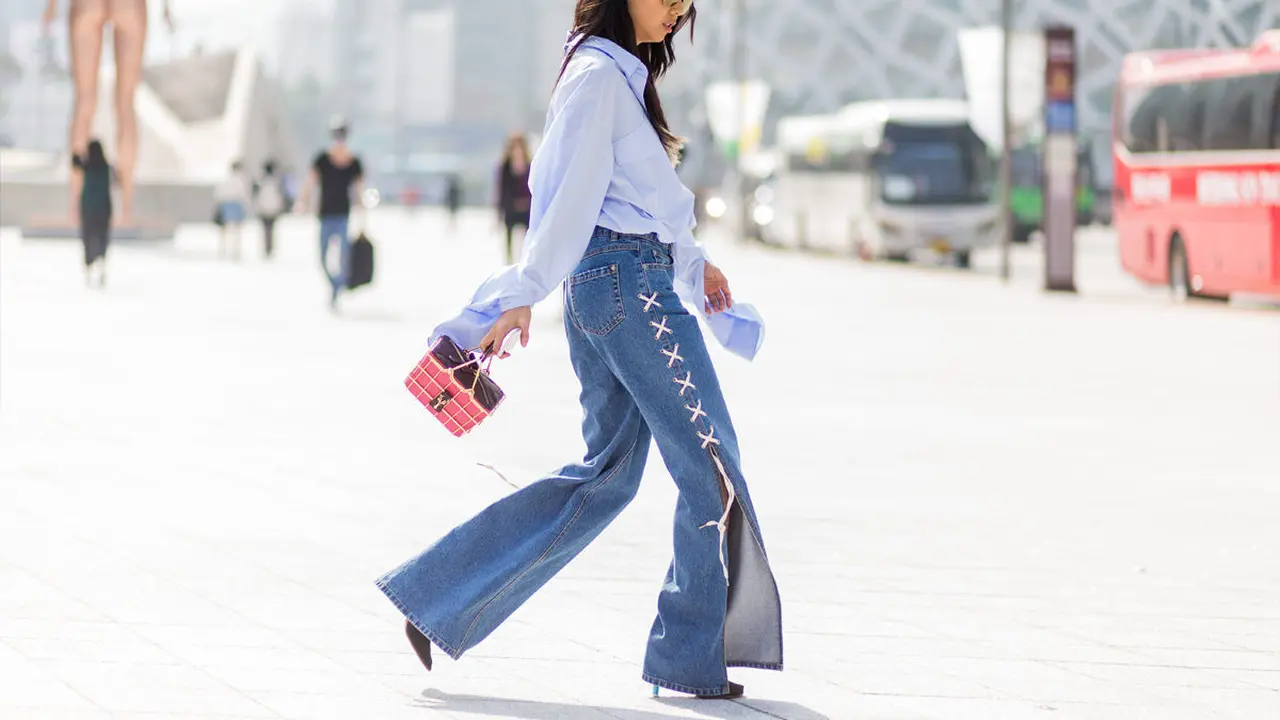 [Bintang] Jeans