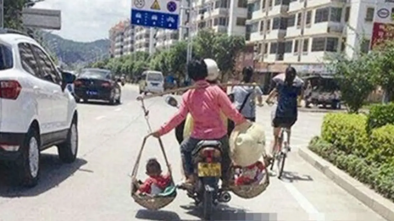 Photo copyright Shanghaiist.com