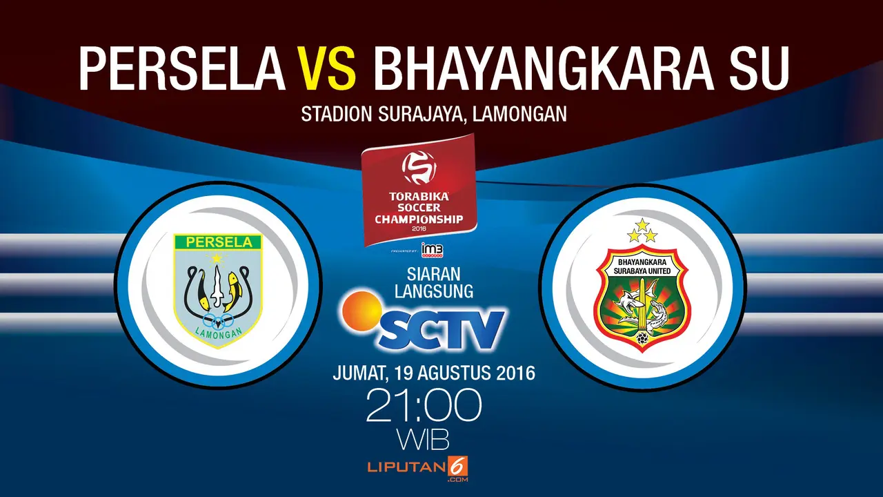 Prediksi Persela lamongan vs Bhayangkara Surabaya United