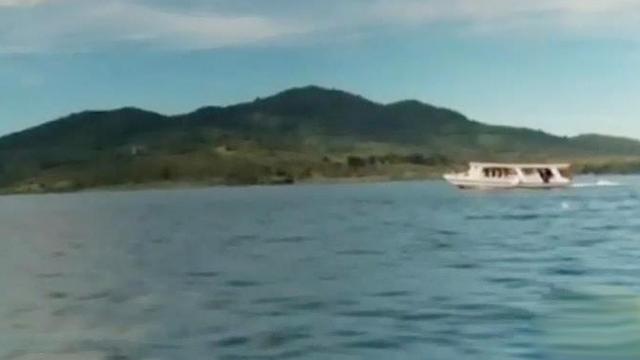 Segmen 2 Pesona Taman Laut Bunaken Di Sulawesi Utara News