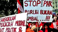 10 Ribu Pegawai di Ibukota Kehilangan Pekerjaan
