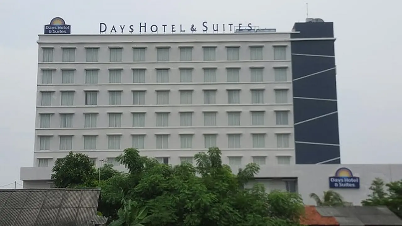 Ekspansi ke ASEAN, Wyndham Rilis Days Inn Hote di Jakarta