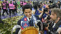 Nasser Al-Khelaifi Diselidiki di Prancis Terkait Dugaan Konflik Kepentingan Hak Siar Ligue 1